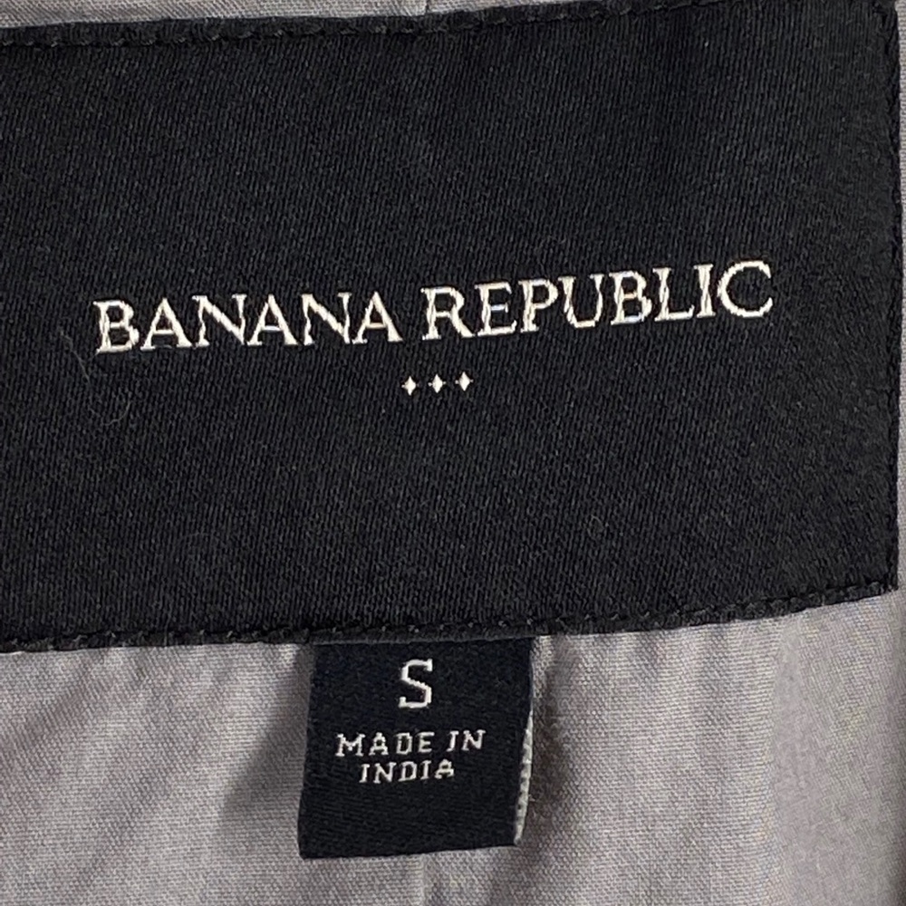 Banana republic men’s trend Util… - Picture 5 of 7